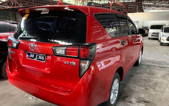 2018 Toyota Innova for sale in Quezon City -2