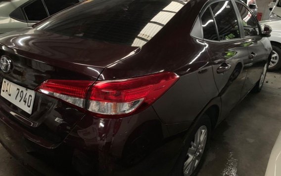 Toyota Vios 2019 for sale in Quezon City -4