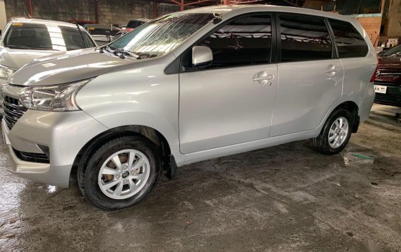 Toyota Avanza 2019 for sale in Quezon City -3