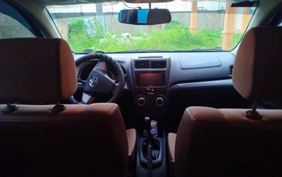 Second-hand Toyota Avanza 2018 for sale in Mandaluyong-5