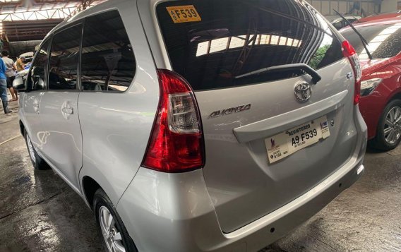 Toyota Avanza 2019 for sale in Quezon City -6