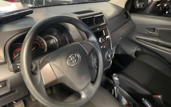 2019 Toyota Avanza for sale in Quezon City -3