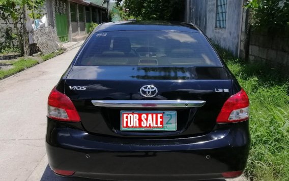 2009 Toyota Vios for sale in Angeles -3