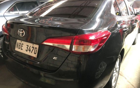 Used Toyota Vios 2018 for sale in Quezon City-3