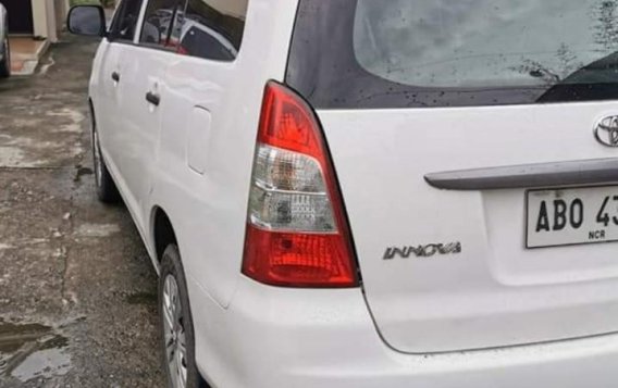 Toyota Innova 2015 for sale in Jaen-4