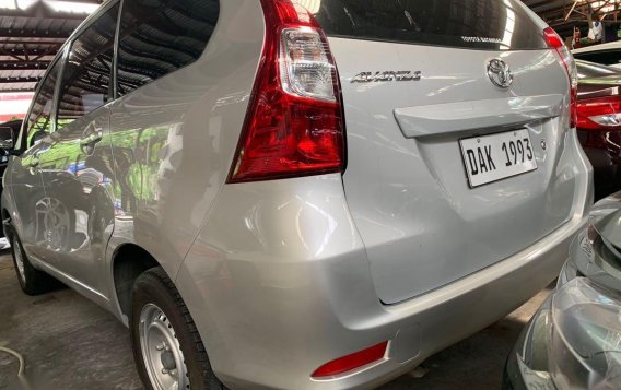 Toyota Avanza 2019 1.3 J Manual-1