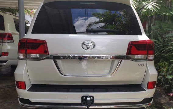 2020 Toyota Land Cruiser for sale in Quezon City-3