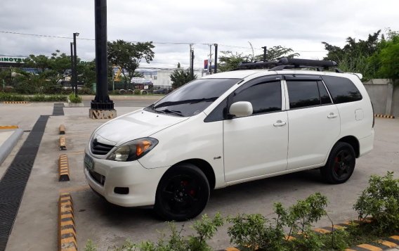 Toyota Innova 2010 for sale in Cebu City-3