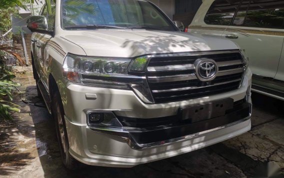 2020 Toyota Land Cruiser for sale in Quezon City-2