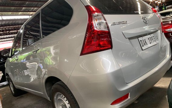 Toyota Avanza 2019 1.3 J Manual-2