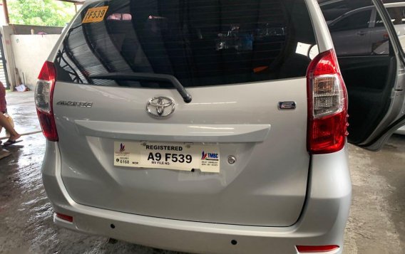 Toyota Avanza 2019 for sale in Quezon City -5