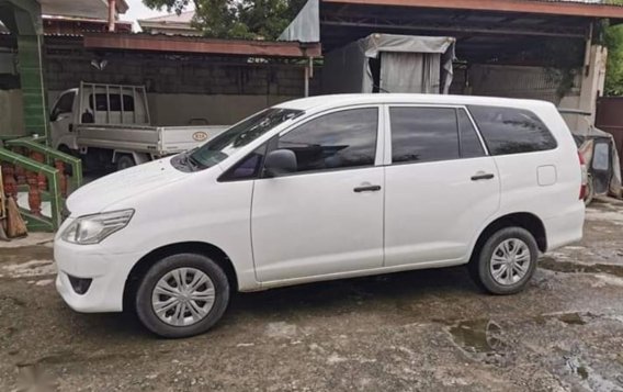 Toyota Innova 2015 for sale in Jaen-3