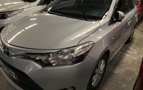 Toyota Vios 2018 1.3 E Manual-1