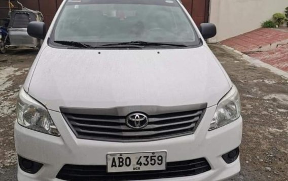 Toyota Innova 2015 for sale in Jaen