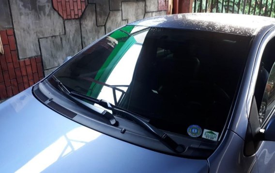 2012 Toyota Vios for sale in Pasig-1