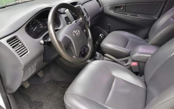 Toyota Innova 2015 for sale in Jaen-7