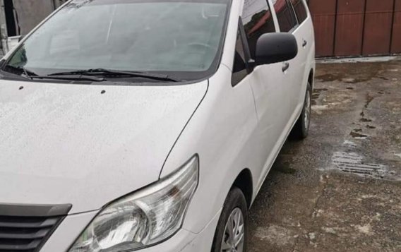 Toyota Innova 2015 for sale in Jaen-2