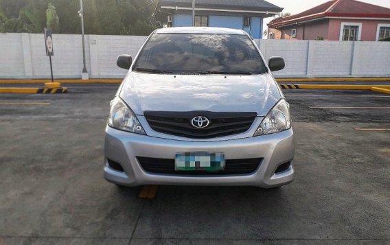 2010 Toyota Innova for sale in Imus-2