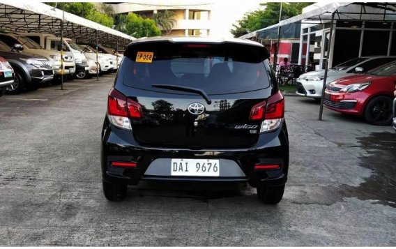 2019 Toyota Wigo for sale in Pasig -3