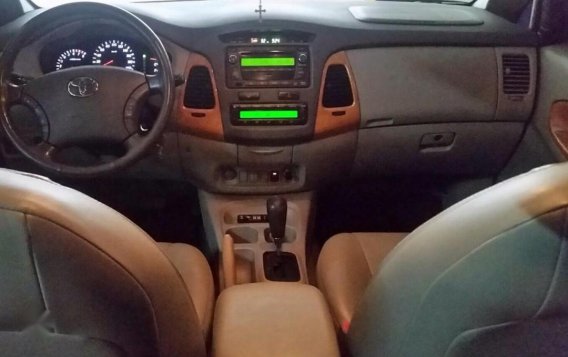 Toyota Innova 2009 for sale in Quezon City-2