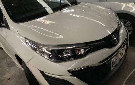 2019 Toyota Vios for sale in Quezon City -2