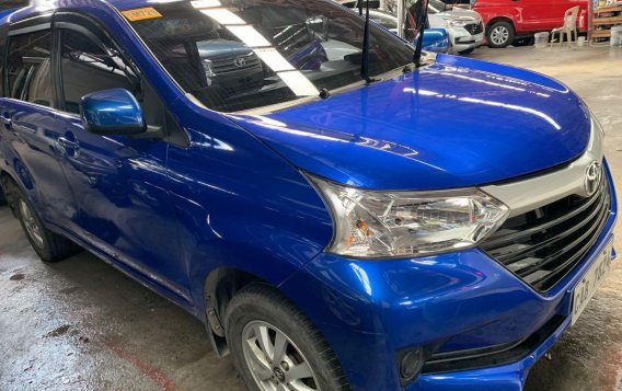 2019 Toyota Avanza for sale in Quezon City -1