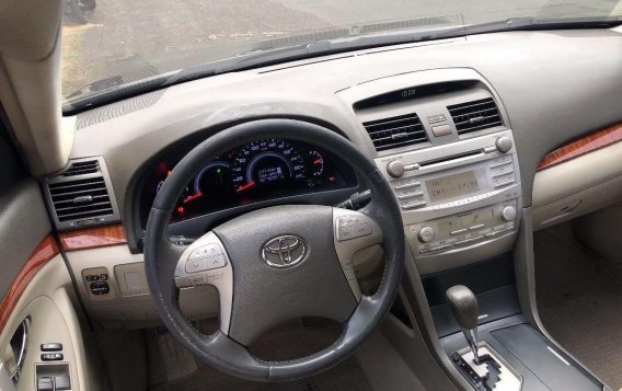 2010 Toyota Camry for sale in Quezon City-2