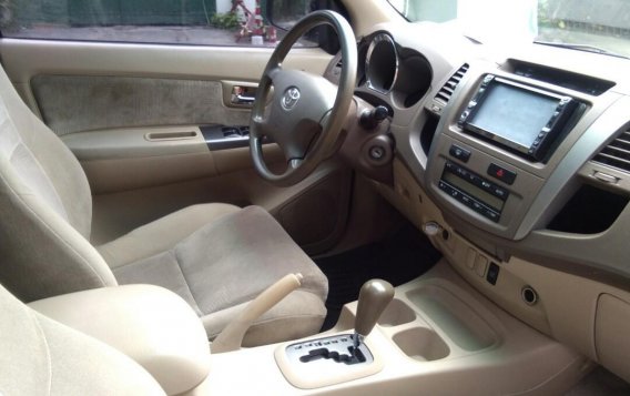 2006 Toyota Fortuner for sale in Quezon City-1