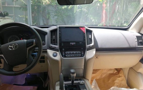 2020 Toyota Land Cruiser for sale in Quezon City-7