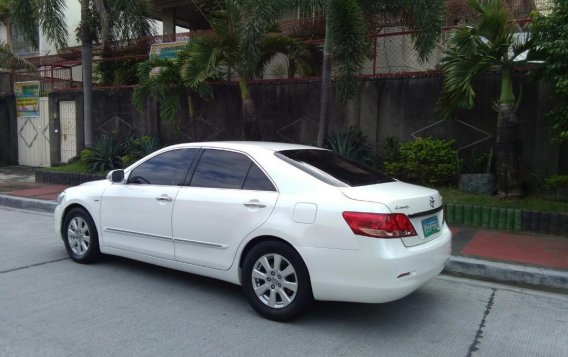 Selling Toyota Camry 2008 in Quezon City-2