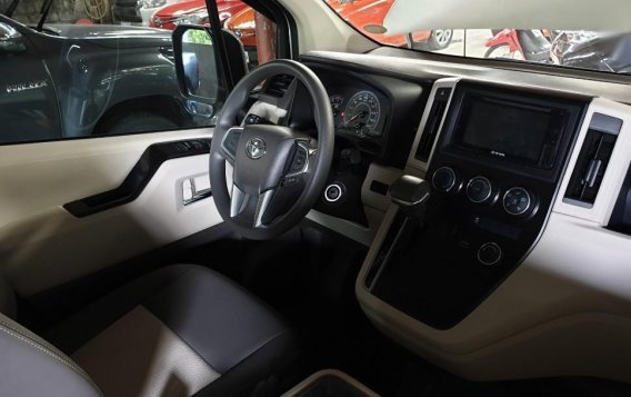 2019 Toyota Grandia for sale in Quezon City -3