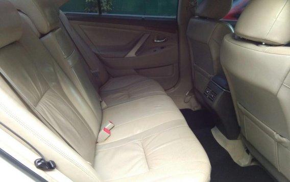 Selling Toyota Camry 2008 in Quezon City-4