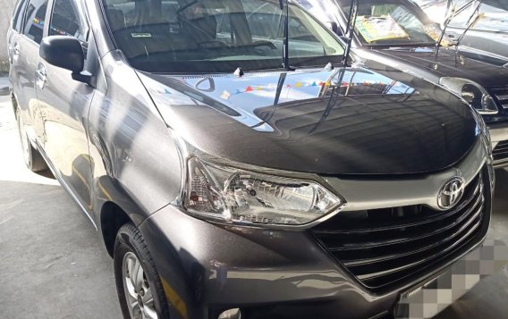 2018 Toyota Avanza for sale in Pasig 