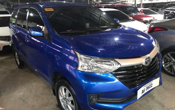 2018 Toyota Avanza for sale in Lapu-Lapu-1