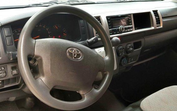 2014 Toyota Grandia for sale in Quezon City-4