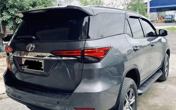 Toyota Fortuner 2016 for sale in Quezon City -5