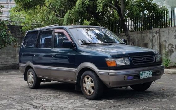 1998 Toyota Revo for sale in San Juan -2