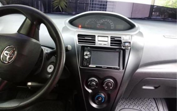 2012 Toyota Vios for sale in Echague-1