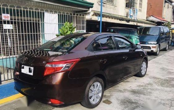 2014 Toyota Vios for sale in Quezon City-3