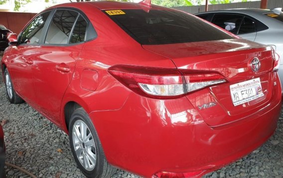 2018 Toyota Vios for sale in Quezon City-3