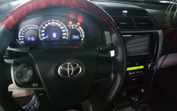 2012 Toyota Camry for sale in Pasig -3