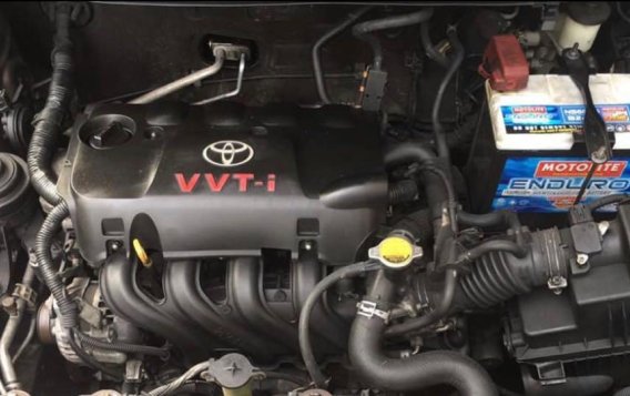 2014 Toyota Vios for sale in Quezon City-4