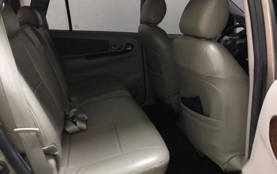 2012 Toyota Innova for sale in Manila-7