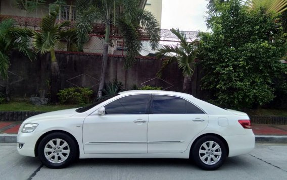 Selling Toyota Camry 2008 in Quezon City-3