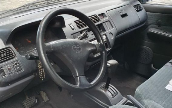1998 Toyota Revo for sale in San Juan -6