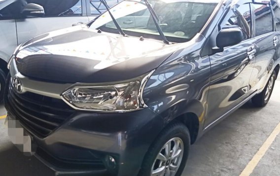 2018 Toyota Avanza for sale in Pasig -1