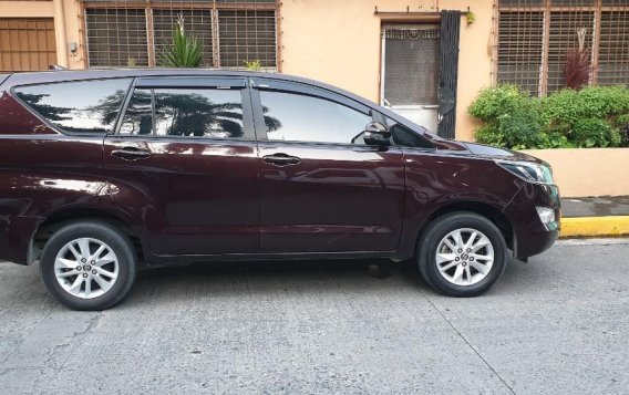 2019 Toyota Innova for sale in Manila