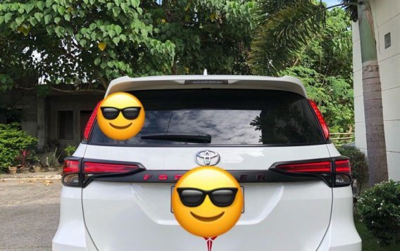 2018 Toyota Fortuner for sale in Urdaneta-3