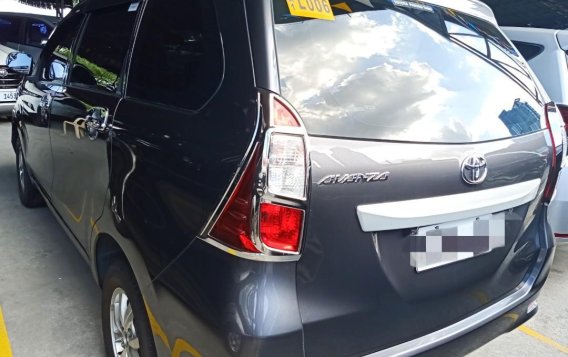 2018 Toyota Avanza for sale in Pasig -3