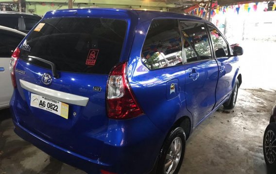 2018 Toyota Avanza for sale in Lapu-Lapu-3
